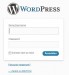 WP Anmeldefenster