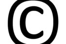 Copyrightzeichen