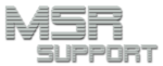 Logo MSR-SUPPORT