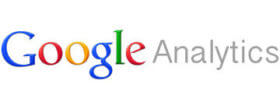 Logo Google-Analytics