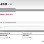 SSL Schutz aktivieren