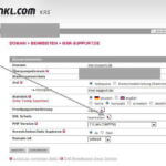 SSL Schutz aktivieren