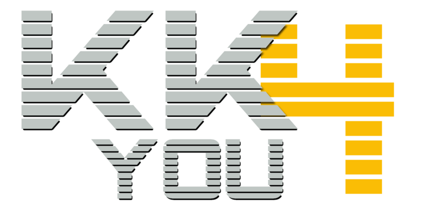 Logo KK4YOU