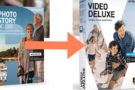 Konvertierung von Magix Fotos nach Magix Video