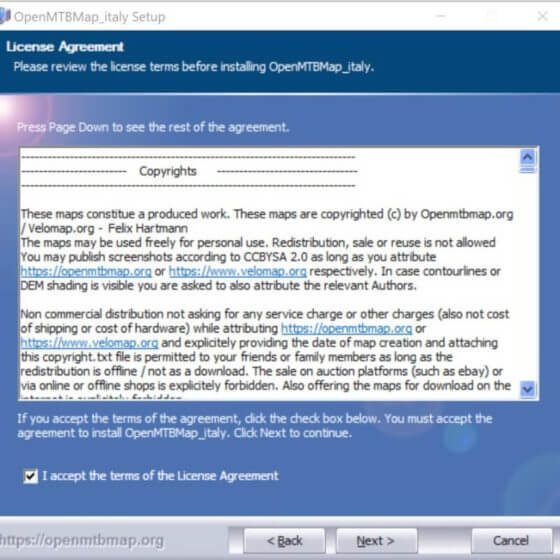 Download Openmtbmap