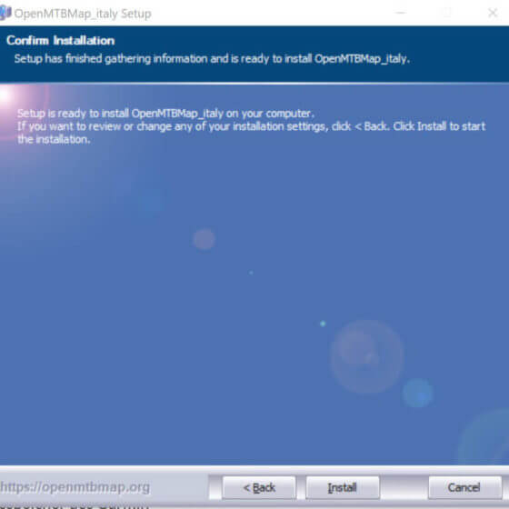 Download Openmtbmap