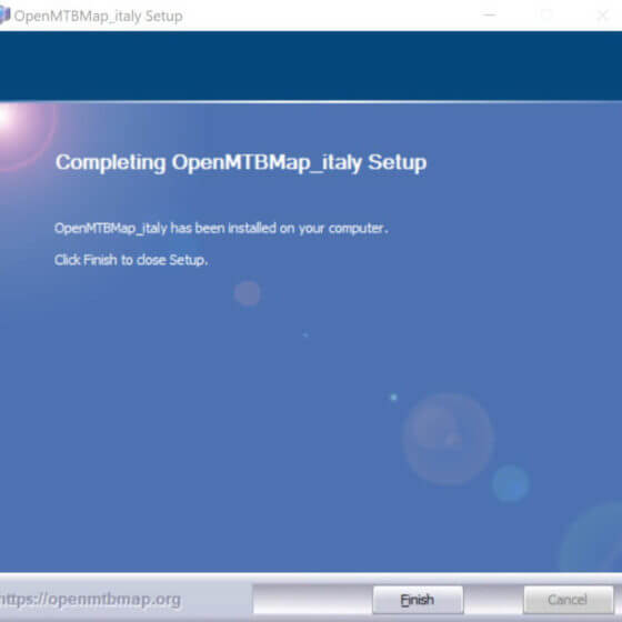 Download Openmtbmap