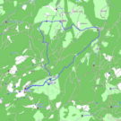 Kostenlose OSM Karten -OSM generic routable new(DEU) 26.5.20