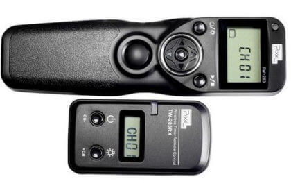 Tutoriol Pixel Remote Control TW-283 - MSR-SUPPORT