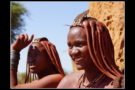 Besuch eines Himba Dorfes